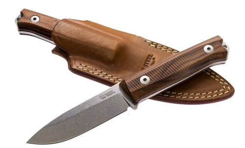 2011 Lion Steel Bushcraft-R 2011 Lion Steel Bushcraft-R