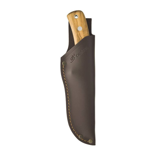236 Camillus Нож шкуросъемный с фиксированным клинкомLes Stroud Aspero фото 3 236 Camillus Нож шкуросъемный с фиксированным клинкомLes Stroud Aspero фото 3