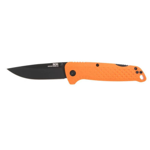 236 SOG нож SOG Adventurer LB 236 SOG нож SOG Adventurer LB