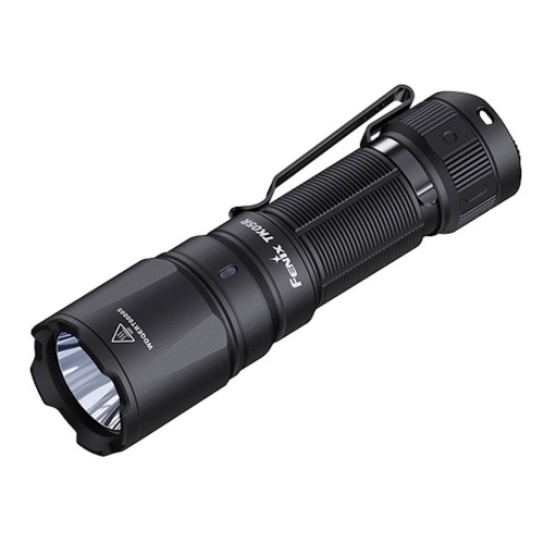 Фонарь тактический Fenix TK05R Фонарь тактический Fenix TK05R
