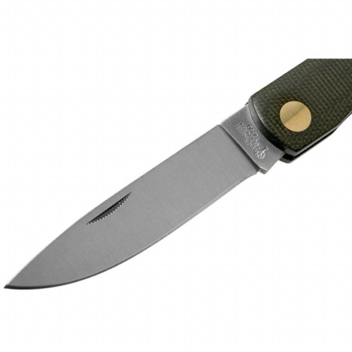 Складной нож Boker Rangebuster Green фото 5