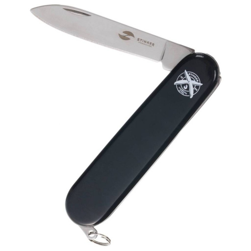  Stinger 90 мм