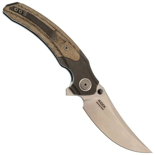 Складной нож Maxace Knife Rock фото 9 Складной нож Maxace Knife Rock фото 9
