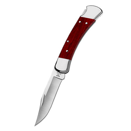 Складной нож Buck Folding Hunter S30V 0110CWSR фото 2 Складной нож Buck Folding Hunter S30V 0110CWSR фото 2