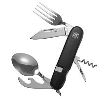Мультифункциональный инструмент Stinger перочинный