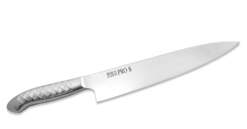 2011 Tojiro Pro-S