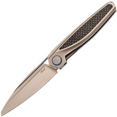 Складной нож Rikeknife Baidi