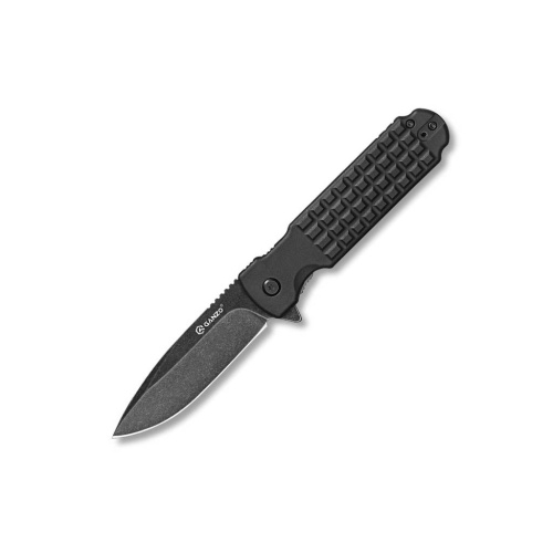 388 Ganzo G627-BK