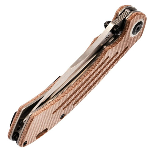 Складной нож Kansept knives Pretatout фото 11 Складной нож Kansept knives Pretatout фото 11