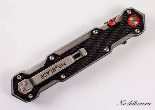 2255 Mr.Blade Ferat serrated фото 21 2255 Mr.Blade Ferat serrated фото 21