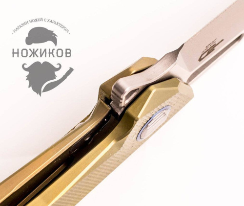Складной нож Bestech Knives Shrapnel BT1802D фото 8 Складной нож Bestech Knives Shrapnel BT1802D фото 8