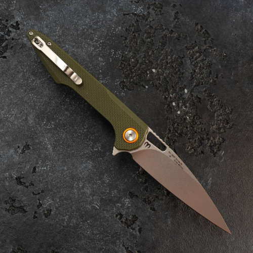 Складной нож Artisan Cutlery Archaeo фото 6