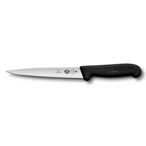 126 Victorinox Нож филейный Fibrox 16 см Victorinox