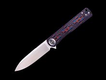  складной нож Dr.Tech W3896MR
