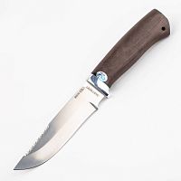 Туристический нож  Стрелец