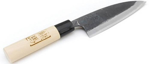 2011 Ryoma Кухонный нож Funauki 105 mm 2011 Ryoma Кухонный нож Funauki 105 mm