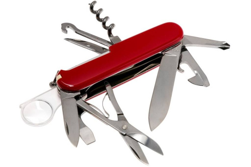 292 Victorinox Explorer фото 8 292 Victorinox Explorer фото 8