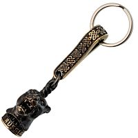  брелок Пантера