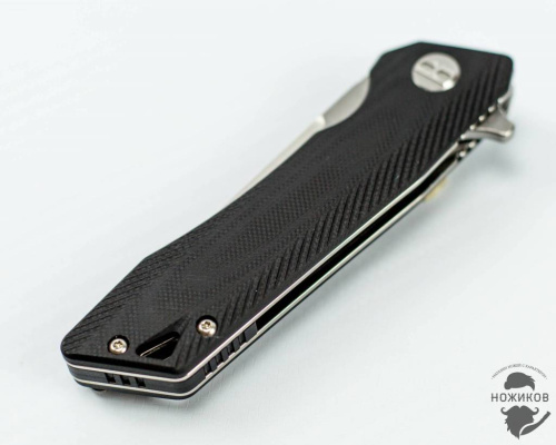 Складной нож Bestech Knives Thorn BG10A-2 фото 5