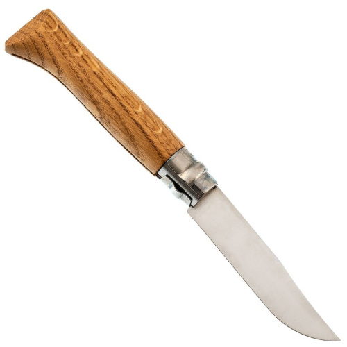 Складной нож Opinel №8 фото 3