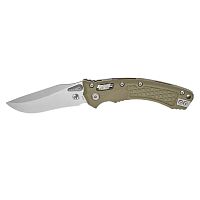 Складной нож Microtech Amphibian 137RL-10FRGTOD