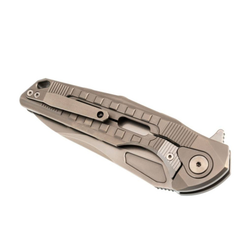 Складной нож Rikeknife Thor 3 фото 11
