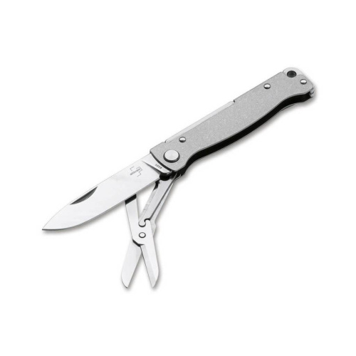 727 Boker Atlas Multi SW 727 Boker Atlas Multi SW