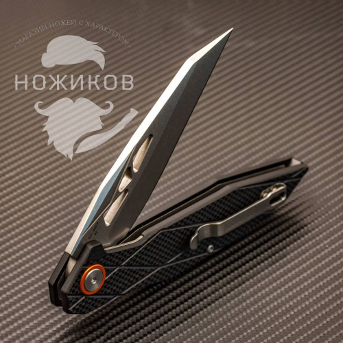 Складной нож Artisan Cutlery Artisan Cygnus фото 4 Складной нож Artisan Cutlery Artisan Cygnus фото 4