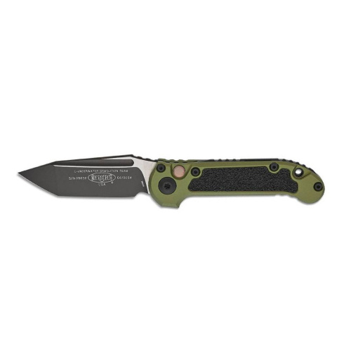 Автоматический нож Microtech LUDT Gen III