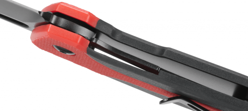 Складной нож CRKT Sketch™ Red фото 9