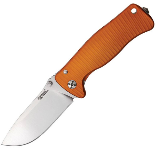 Складной нож Lion Steel SR2A OS Mini фото 6 Складной нож Lion Steel SR2A OS Mini фото 6