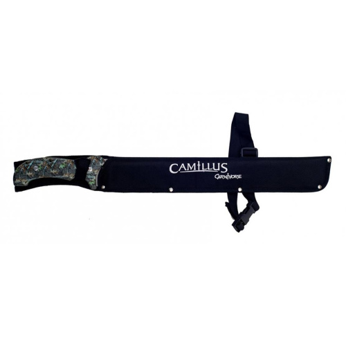 271 Camillus МачетеCarnivore Maxx™ фото 2