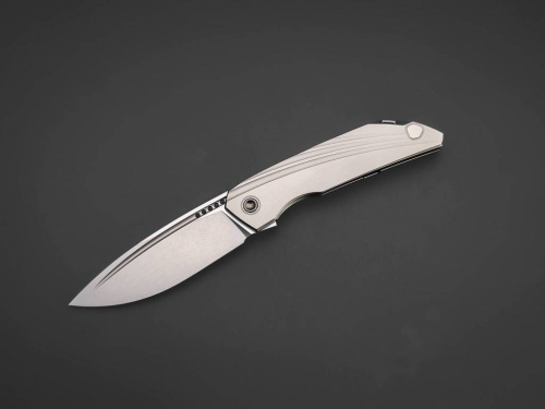 Складной нож TUOTOWN RT-Stinger Stonewash Складной нож TUOTOWN RT-Stinger Stonewash