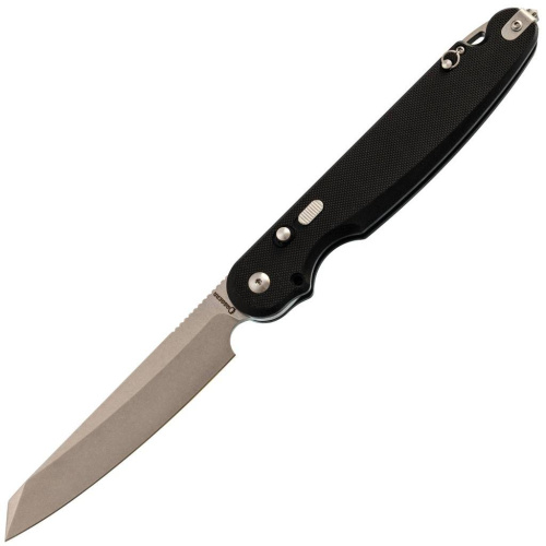  Daggerr Anaconda Black SW
