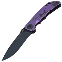 Складной нож Spartan Blades Harsey Folder Cherry Blossom