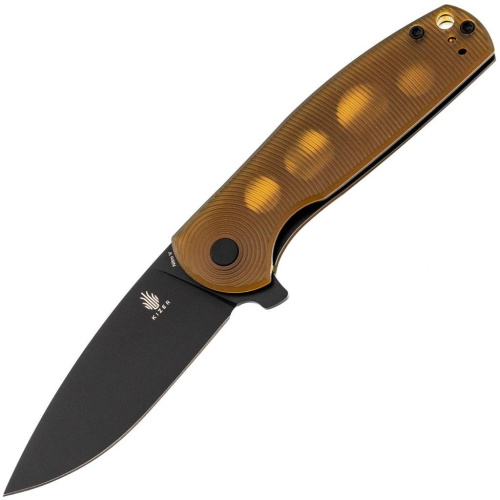 Складной нож Kizer Gemini Складной нож Kizer Gemini