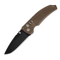 Нож складной Hogue EX-03 Drop Point