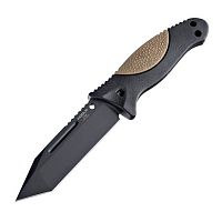 Нож с фиксированным клинком Hogue EX-F02