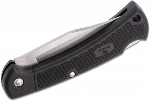 Складной нож Buck Ranger LT (Light Weight) 0112BKSLT фото 13 Складной нож Buck Ranger LT (Light Weight) 0112BKSLT фото 13