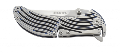 Складной нож CRKT Tighe Rod™ фото 7 Складной нож CRKT Tighe Rod™ фото 7