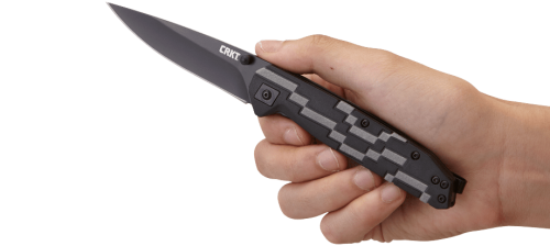 Складной нож CRKT Hyperspeed фото 7