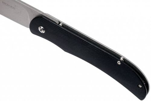 Складной нож Boker Plus Exskelibur 1 фото 3