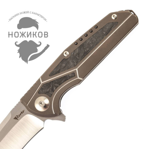 Складной нож Reate K-4 фото 6 Складной нож Reate K-4 фото 6