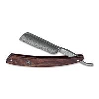 Складной нож Boker Damascus Curly Birch 6/8