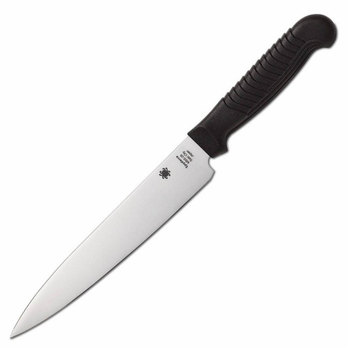 2011 Spyderco Нож кухонный универсальный Utility Knife K04PBK фото 5