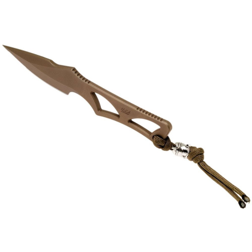 2011 Spartan Blades Шейный нож с фиксированным клинком Spartan Blades Enyo фото 7