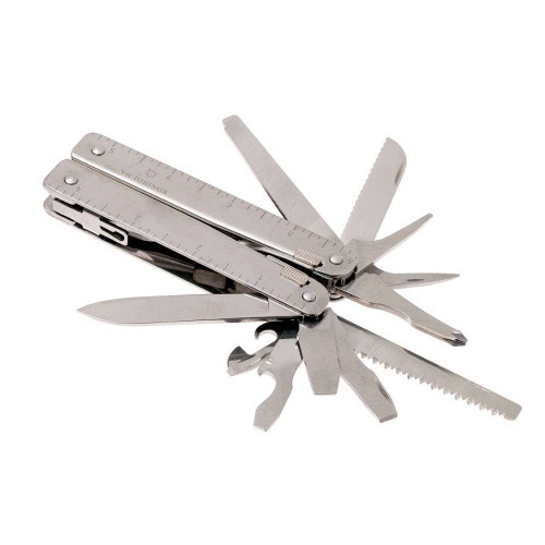 727 Victorinox МультитулSwissTool фото 8