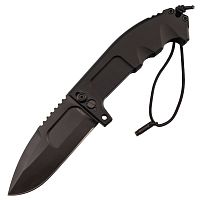 Охотничий нож Extrema Ratio RAO 2 Black-1