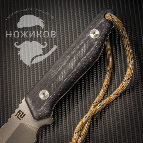Складной нож Artisan Cutlery Нож Artisan Osprey фото 3 Складной нож Artisan Cutlery Нож Artisan Osprey фото 3