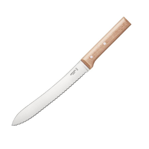 2011 Opinel Нож для хлеба Opinel №124 2011 Opinel Нож для хлеба Opinel №124